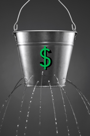 Leakygreen