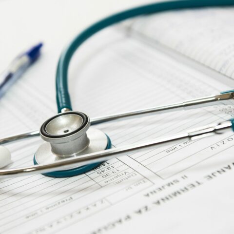 Hospital Analytics