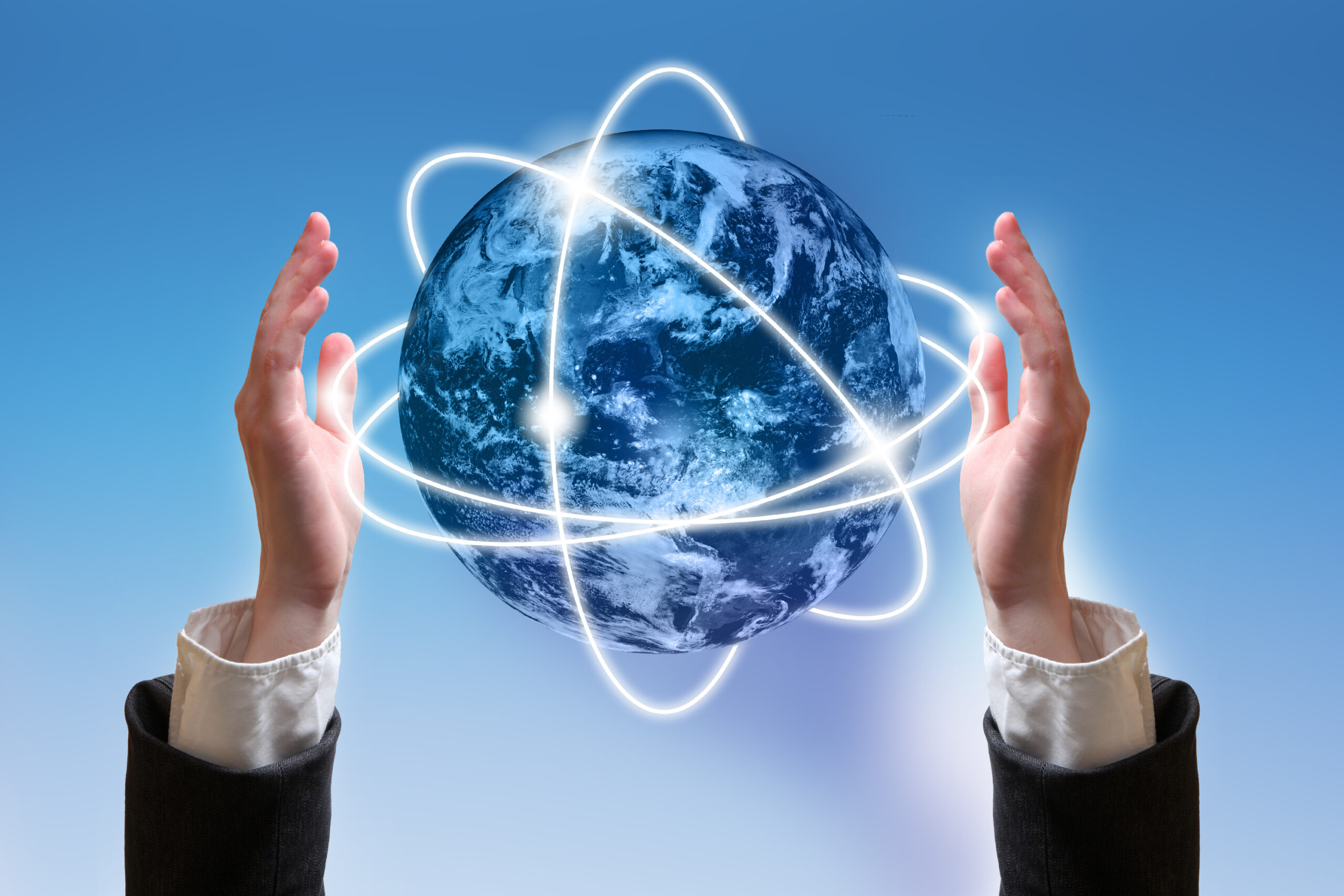 Limitless data