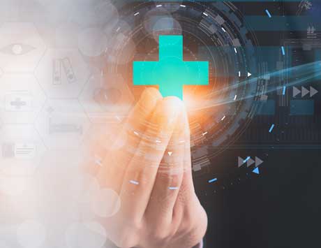 streamlined hospital analytics