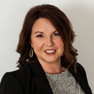 Shawna Ives, White River Health CFO