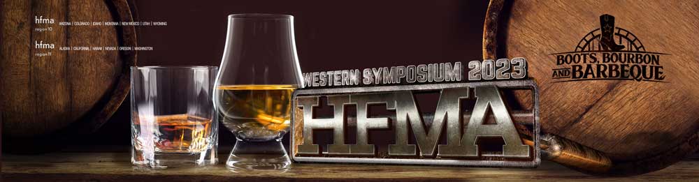 HFMA Wester Region Symposium | Jan 22-25, 2023