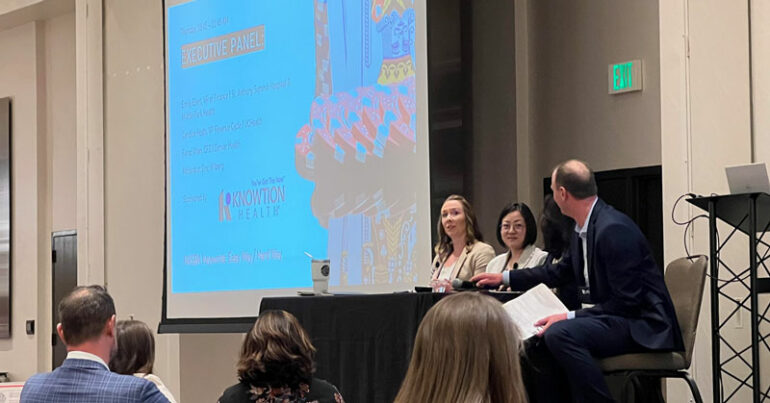 Colorado HFMA Spring Symposium Insights