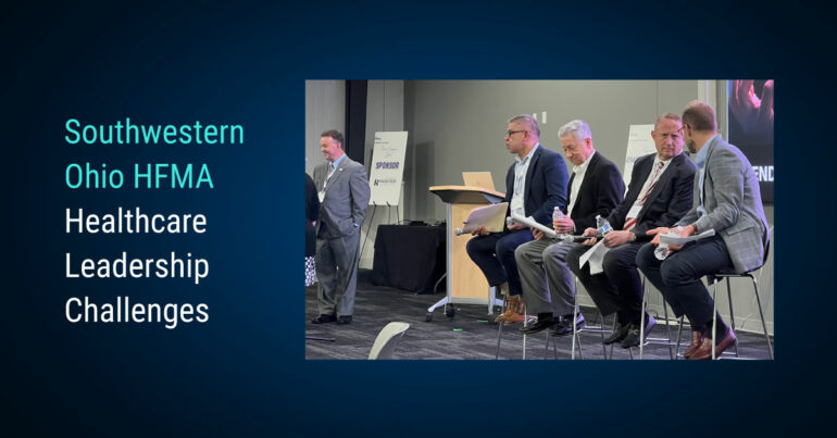 What Keeps Ohio Healthcare Leaders Up at Night?