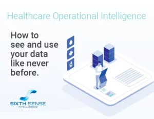 Healthcare Operational Intelligence