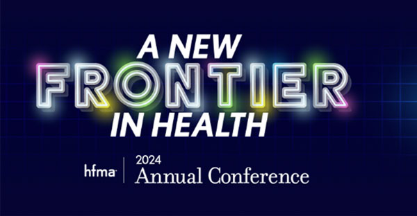 hfma national conference